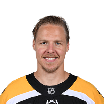 Hampus Lindholm