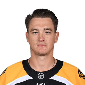 Nikita Zadorov