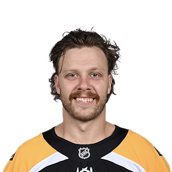 David Pastrnak