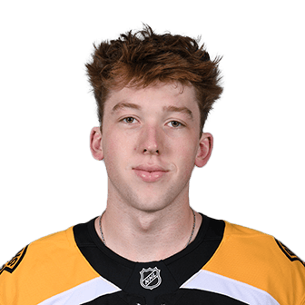 Mason Lohrei