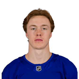 Jacob Bernard-Docker