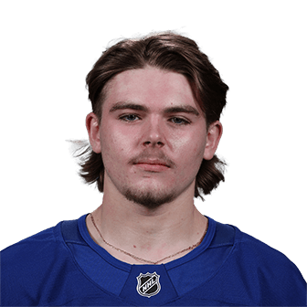 Zach Benson