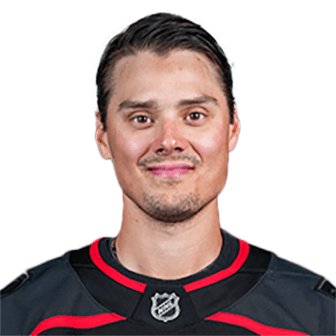 Sebastian Aho