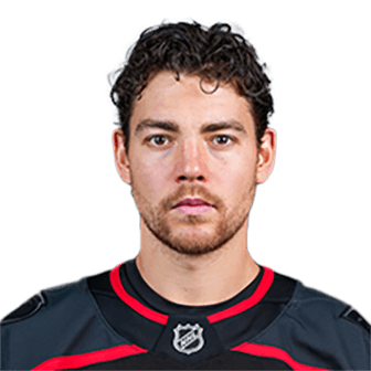 Tyson Jost