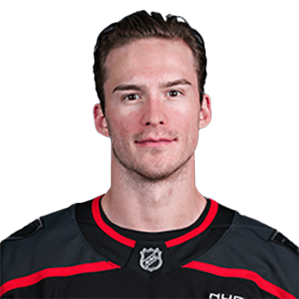 Andrei Svechnikov