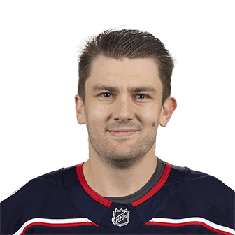James van Riemsdyk