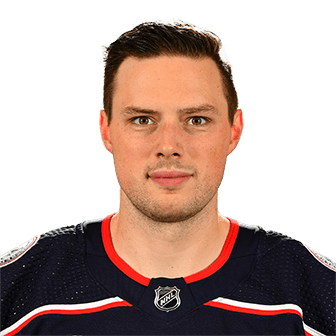 Brendan Gaunce