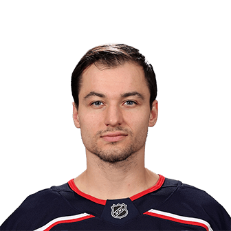 Kevin Labanc