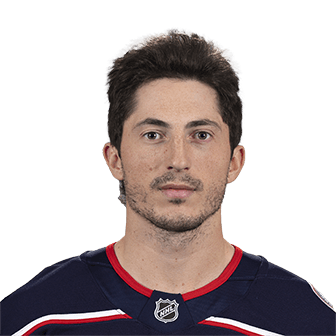 Zach Werenski
