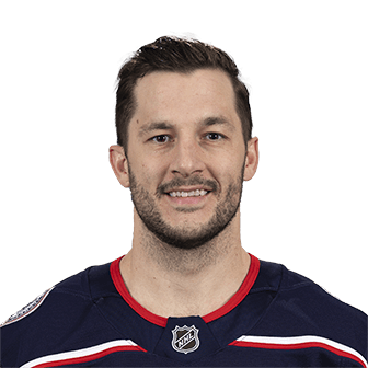 Justin Danforth