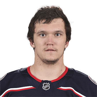 Dmitri Voronkov