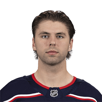 Adam Fantilli