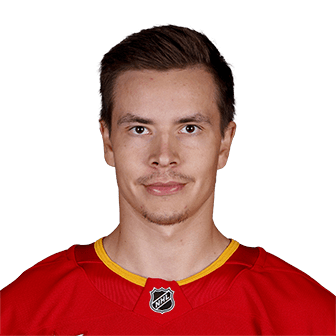 Yegor Sharangovich