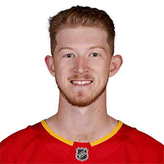 Dustin Wolf
