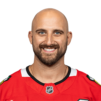 Nick Foligno