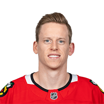 Connor Murphy