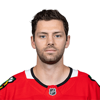 Jason Dickinson