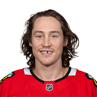 Tyler Bertuzzi