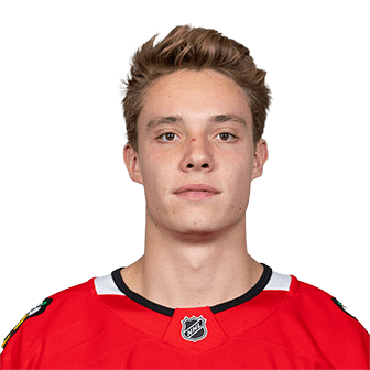 Alex Vlasic