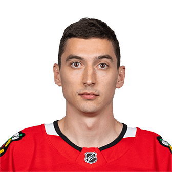 Ilya Mikheyev