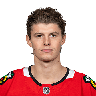Lukas Reichel