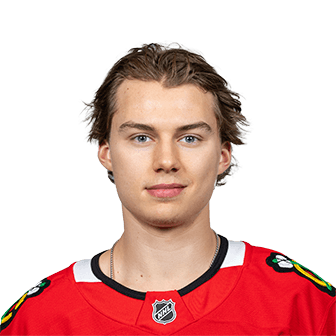Connor Bedard