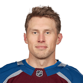 Erik Johnson