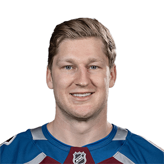 Nathan MacKinnon