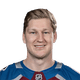 Nathan MacKinnon