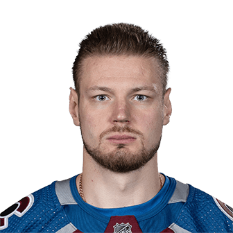 Valeri Nichushkin