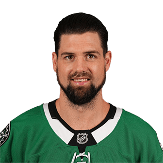 Jamie Benn