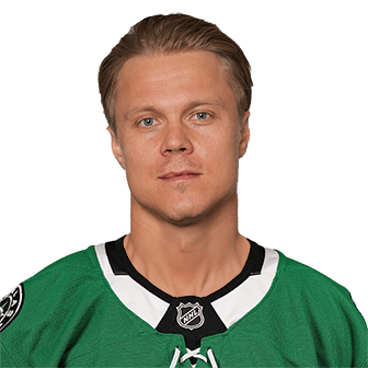 Mikael Granlund