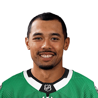 Mathew Dumba