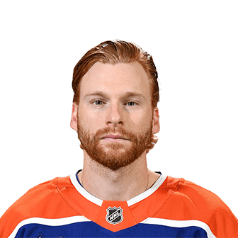 Connor Brown