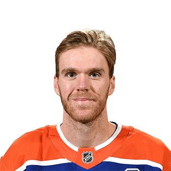 Connor McDavid