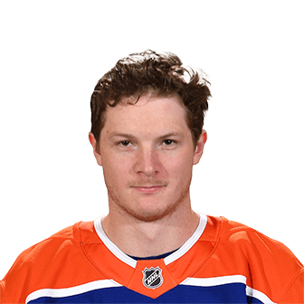 Trent Frederic