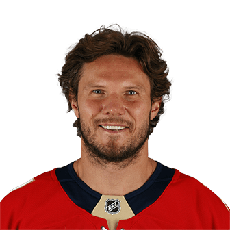 Dmitry Kulikov