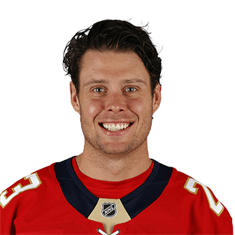 Carter Verhaeghe