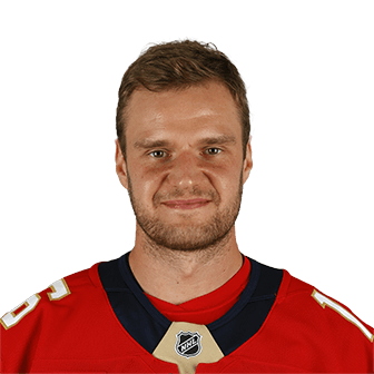 Aleksander Barkov