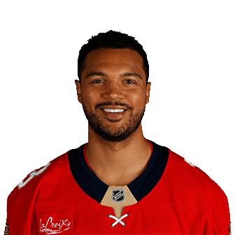Seth Jones