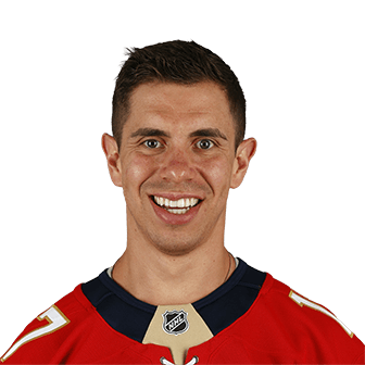 Evan Rodrigues