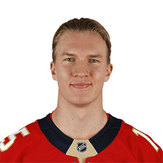 Anton Lundell
