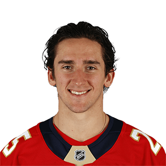 Mackie Samoskevich