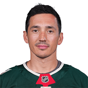 Jared Spurgeon