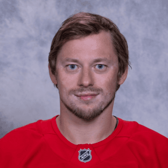Vladimir Tarasenko
