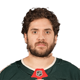 Vinnie Hinostroza