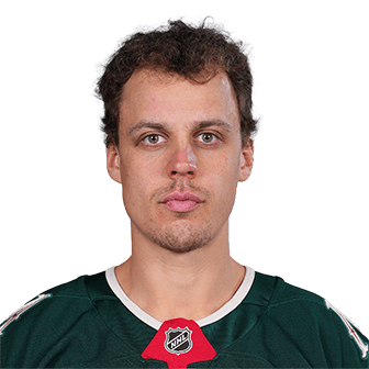 Joel Eriksson Ek