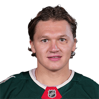 Kirill Kaprizov
