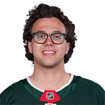 Brock Faber