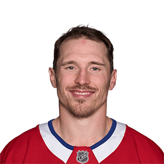 Brendan Gallagher